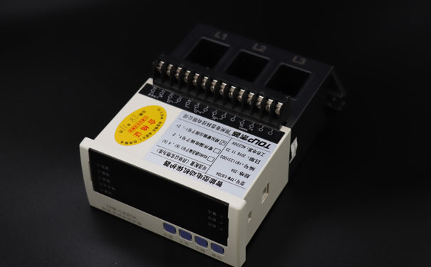 電動機保護(hù)器